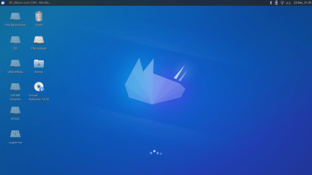 3种方法来创建轻量、持久化的Xubuntu Linux USB系统盘
