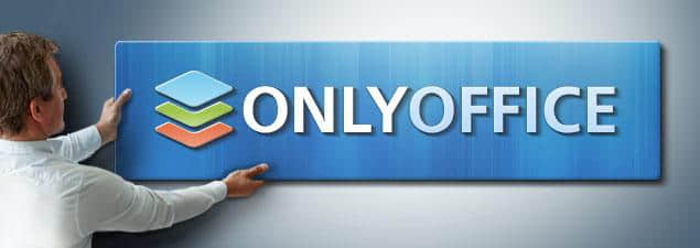 如何在 Linux 上 使用 ONLYOFFICE 协同编辑文档