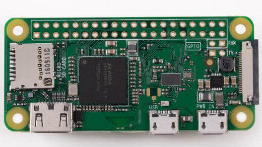 树莓派使用入门:进入物理世界 —— 如何使用树莓派的 GPIO 针脚