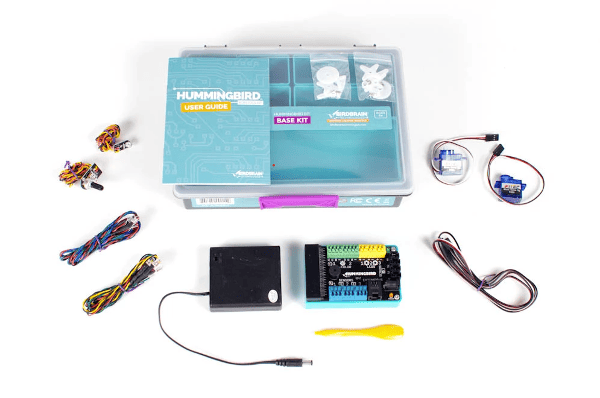 Hummingbird Robotics Kit Hummingbird Robotics Kit