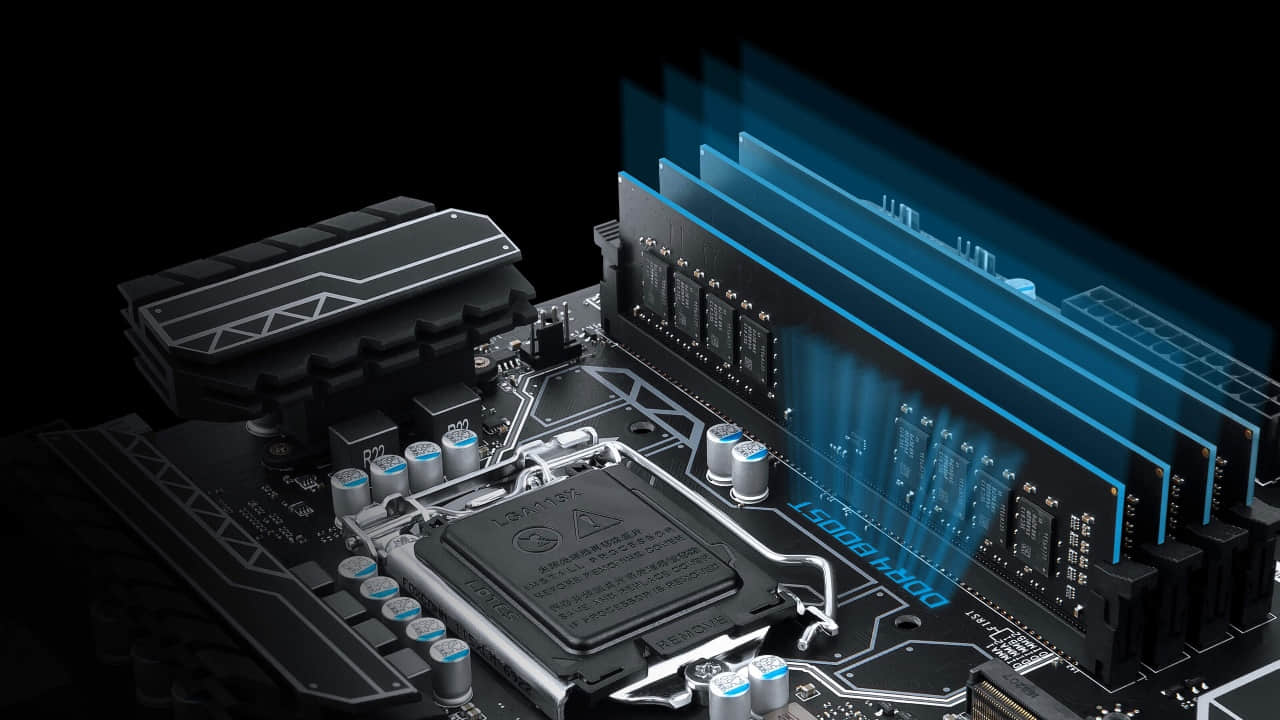 英特尔 Optane:用于数据中心内存缓存