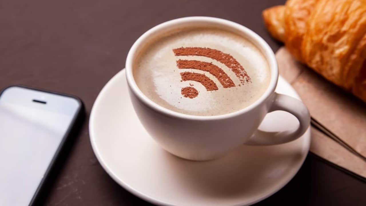 如何在免费 WiFi 中保护隐私(四)
