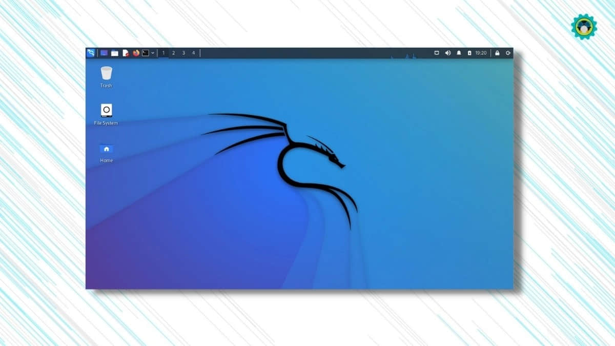 Kali Linux 2022.1 发布:引入了新的“全都有”离线 ISO
