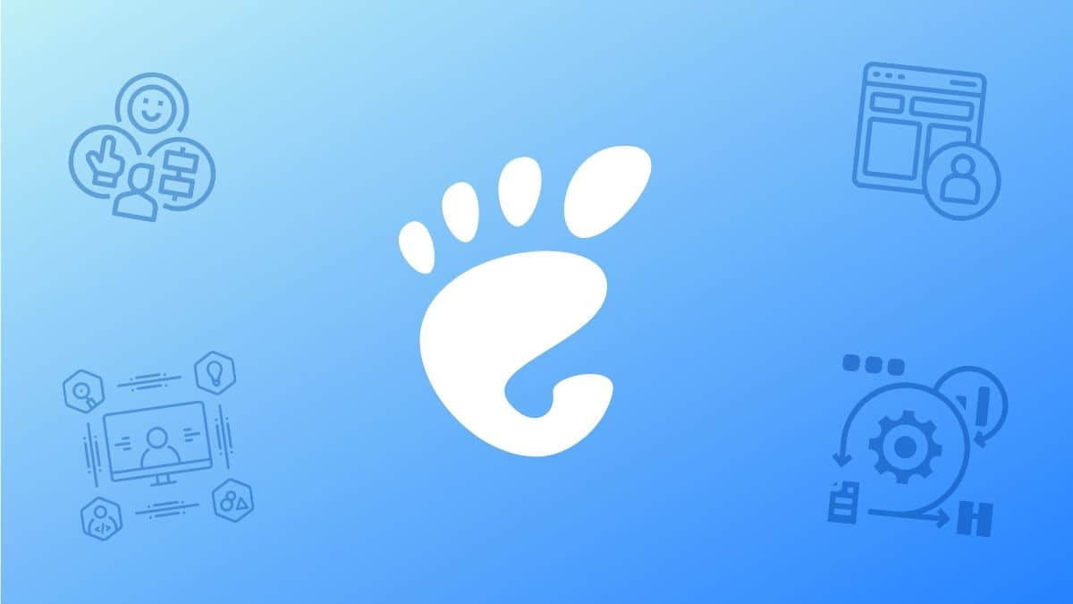 想帮助改善 GNOME 吗?这个新工具给了你这个机会!