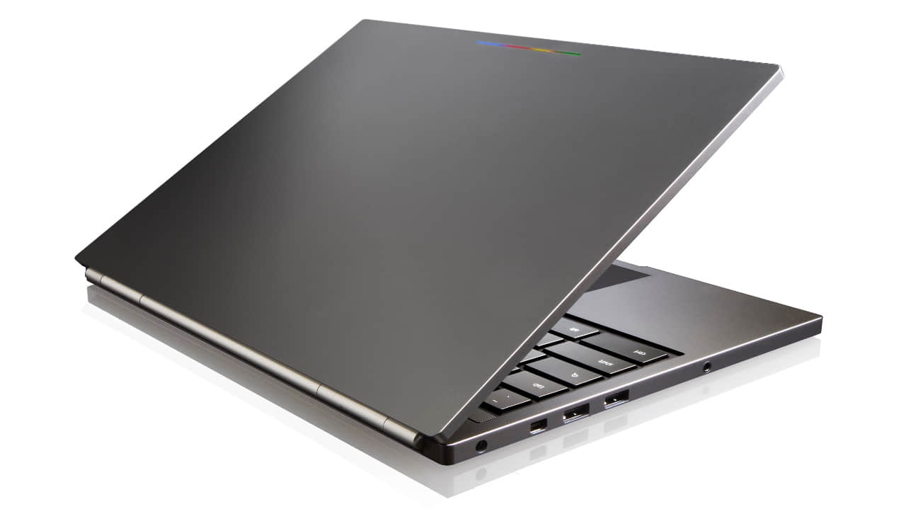 为什么我爱 Chromebook:当然是因为它是一个 Linux 桌面系统